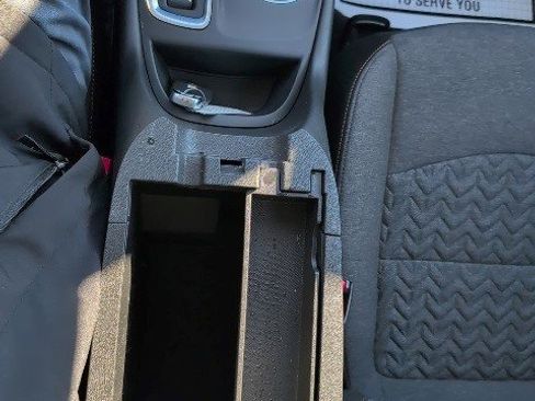 Certified 2023 Chevrolet Equinox LT image 21