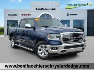 Used 2023 RAM 1500 Laramie video 1