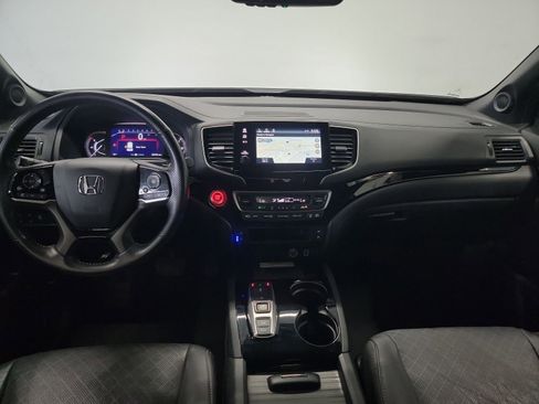 Certified 2023 Honda Passport Elite image 15