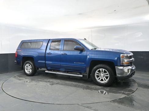 Used 2018 Chevrolet Silverado 1500 LT w/ All Star Edition image 7