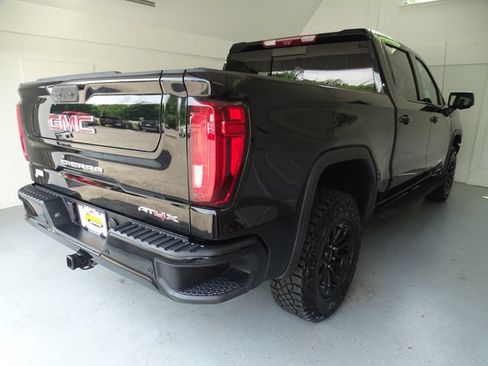 Certified 2023 GMC Sierra 1500 AT4X AWD/4WD image 24