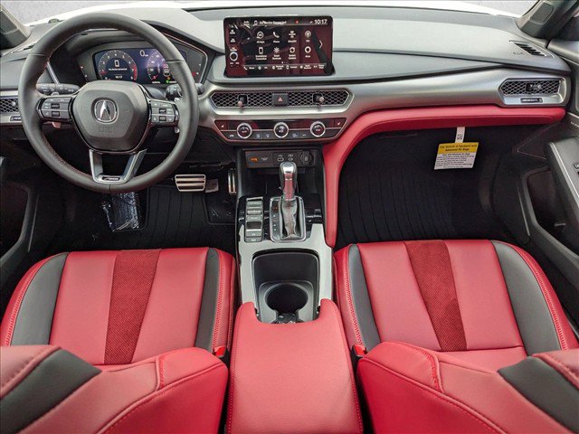 Used 2026 Acura Integra A-Spec w/ Technology Package FWD image 13