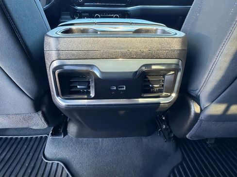 Used 2025 GMC Sierra 1500 Elevation w/ X31 Off-Road Package image 24