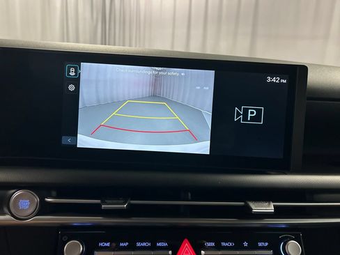 New 2026 Hyundai Tucson SEL Plus AWD/4WD image 16