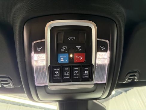 Used 2026 RAM 1500 Lone Star AWD/4WD image 26