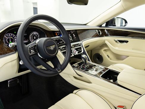 New 2026 Bentley Flying Spur Plug-In Hybrid AWD/4WD image 33