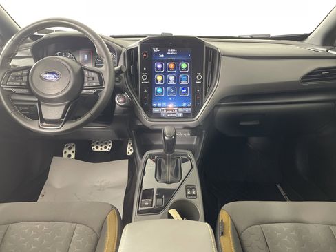 Certified 2024 Subaru Crosstrek 2.5i Sport w/ Crosstrek Mirror Package image 13