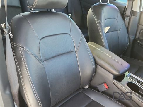 Used 2023 Nissan Altima 2.5 SL image 23