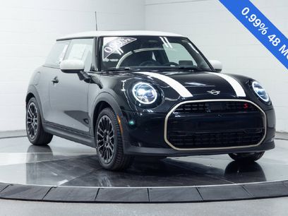 New 2026 MINI Cooper S