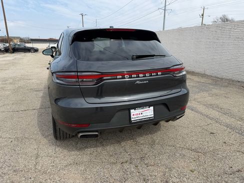 Used 2020 Porsche Macan image 5
