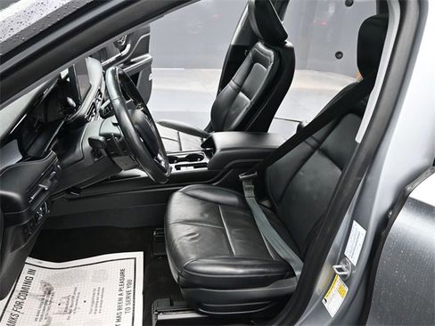 Used 2022 Lincoln Corsair AWD w/ Premium Package image 16