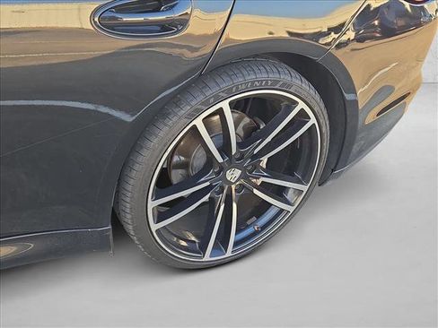 Used 2013 Porsche Panamera S w/ Comfort Plus Pkg image 23