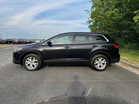 Used 2014 MAZDA CX-9 Touring AWD/4WD image 5