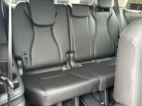 New 2026 Kia Carnival SX Prestige FWD image 17