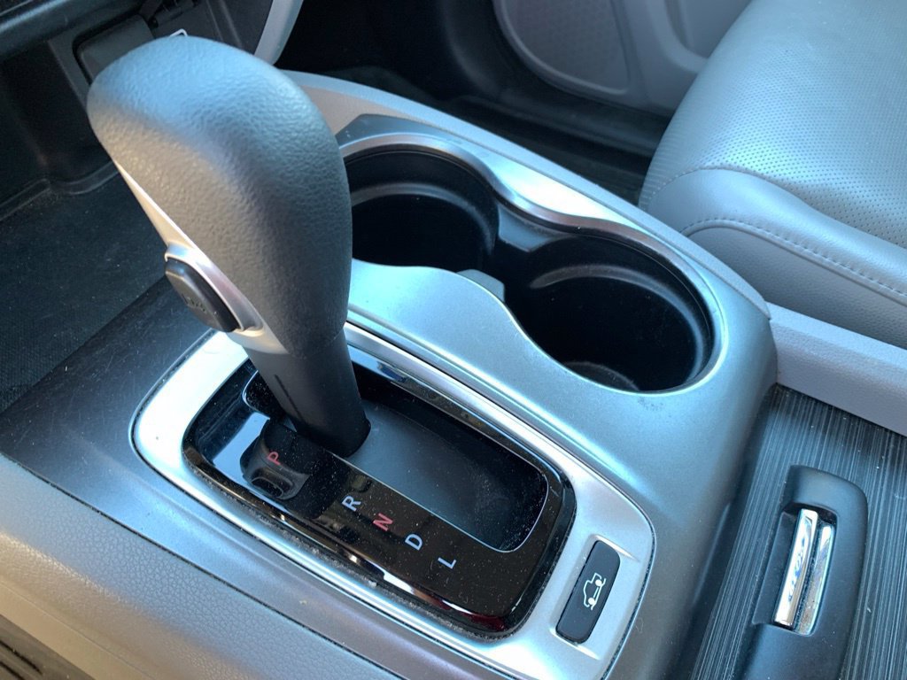 Used 2019 Honda Ridgeline RTL-T image 20