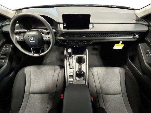 New 2026 Honda Accord SE image 18