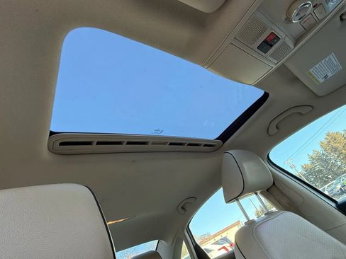 Used 2017 Volkswagen Passat 1.8T SE w/ SE Lighting Package image 33