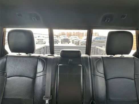 Used 2025 RAM 2500 Rebel w/ Rebel Level 2 Equipment Group image 47