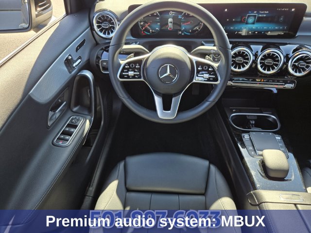 Used 2022 Mercedes-Benz A 220 4MATIC image 14