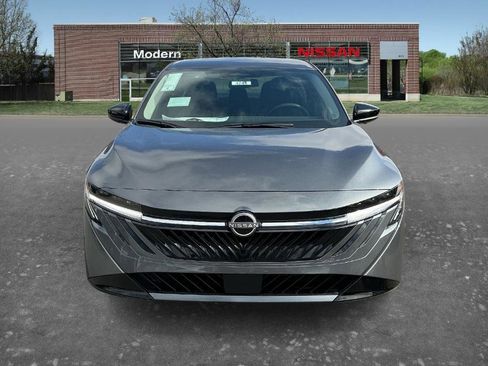 New 2026 Nissan Sentra SV w/ SV Convenience Package image 6