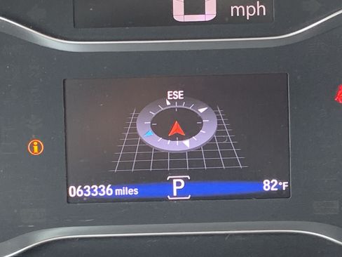 Used 2018 Honda Ridgeline RTL-T image 22