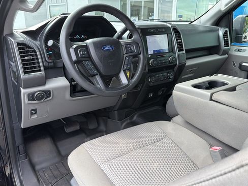 Used 2020 Ford F150 XLT AWD/4WD image 18