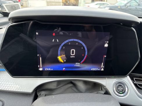 Used 2024 Chevrolet Trax LT w/ Driver Confidence Package image 21