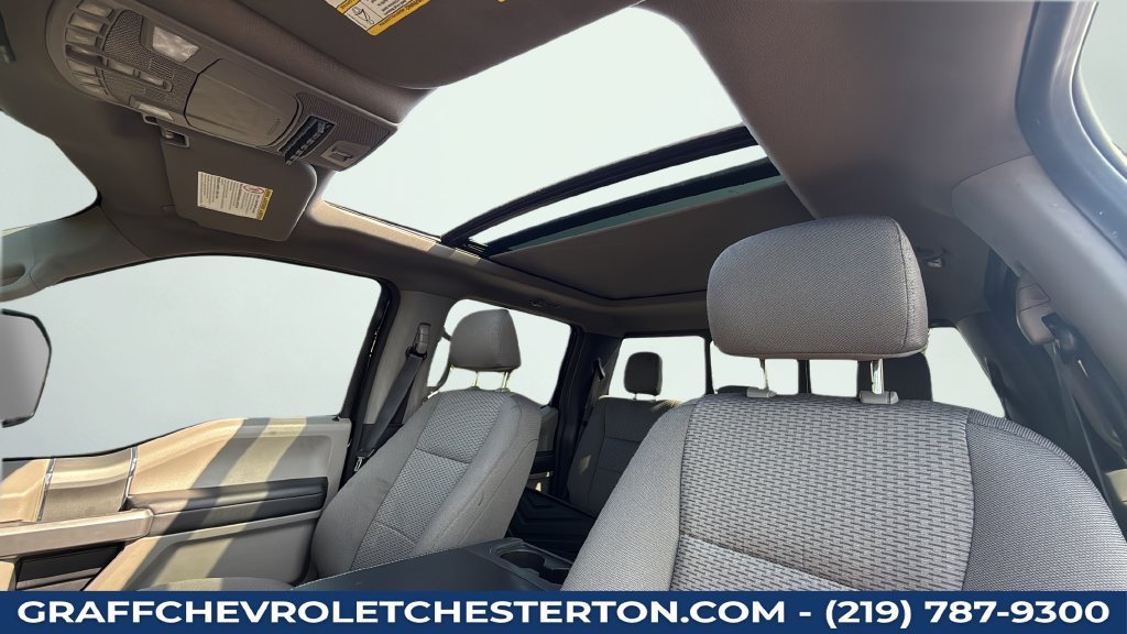 Used 2022 Ford F350 XLT w/ XLT Premium Package AWD/4WD image 41
