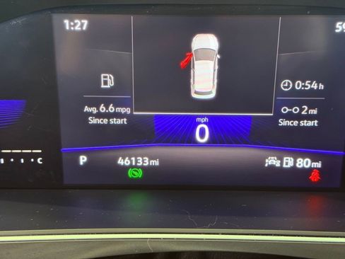 Used 2022 Volkswagen Tiguan S image 20