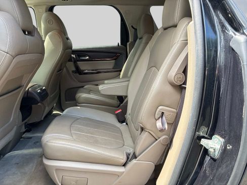 Used 2015 GMC Acadia Denali AWD/4WD image 17