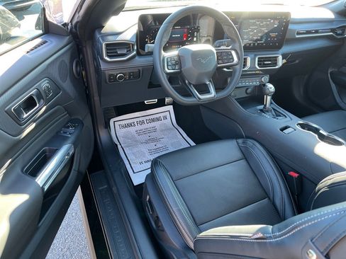 New 2026 Ford Mustang GT Premium image 6