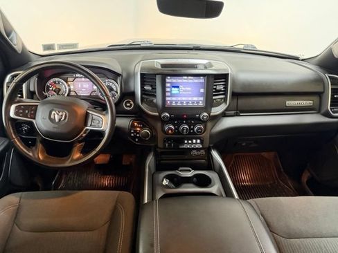 Used 2021 RAM 1500 Big Horn AWD/4WD image 31