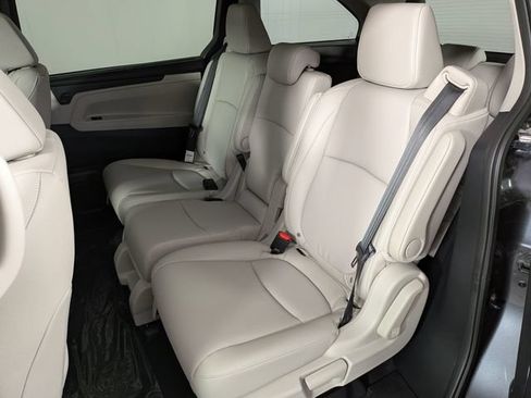 New 2026 Honda Odyssey EX-L image 26