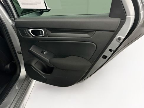 Used 2024 Honda Civic Sport image 30