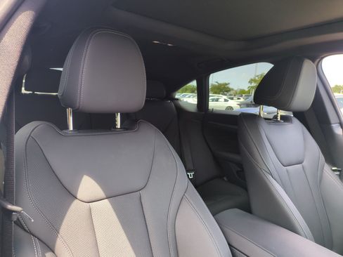 Used 2024 BMW i4 eDrive40 w/ M Sport Package RWD image 32