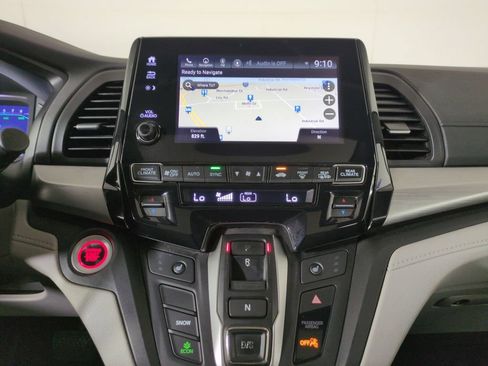 Used 2018 Honda Odyssey EX-L image 21