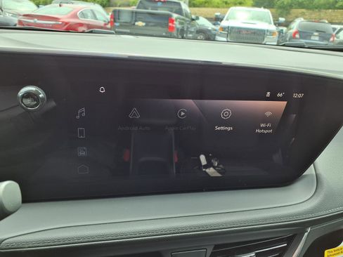 New 2026 Buick Encore GX Preferred FWD image 3