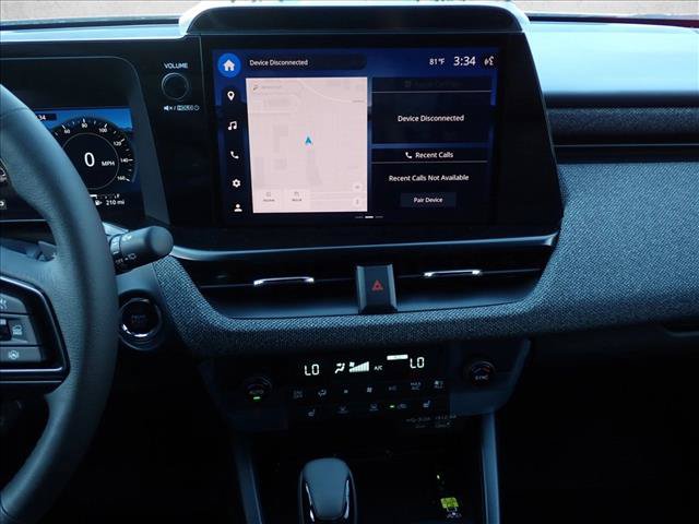 New 2026 Subaru Outback Limited XT w/ Premium/Limited Package AWD/4WD image 18