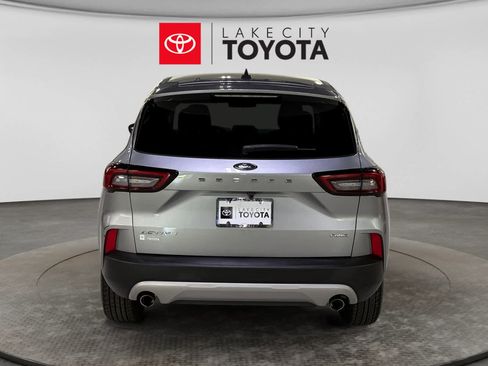 Used 2024 Ford Escape Active AWD/4WD image 7