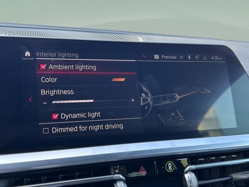 Used 2022 BMW M4 Coupe image 19