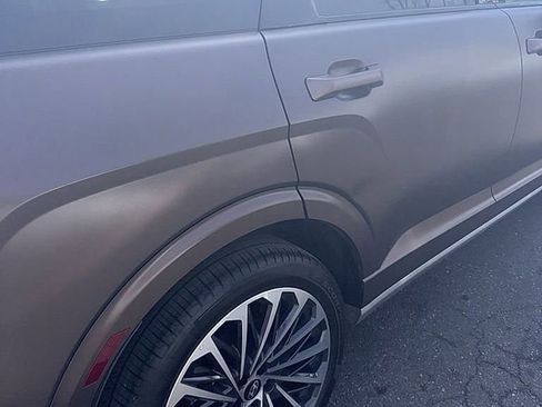 Used 2026 Hyundai Palisade Calligraphy image 4