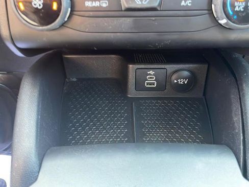 Certified 2023 Ford Bronco Sport AWD/4WD image 20