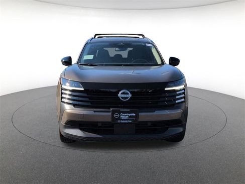 New 2026 Nissan Kicks SV w/ Cold Weather Package image 2