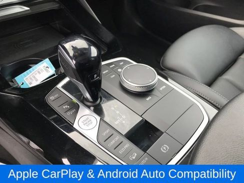 Used 2023 BMW X3 xDrive30i image 12