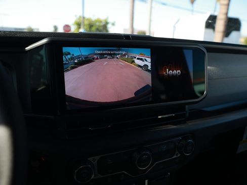 New 2026 Jeep Wrangler Sport S image 19