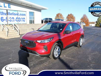 New 2026 Ford Escape Active w/ Tech Pack #1