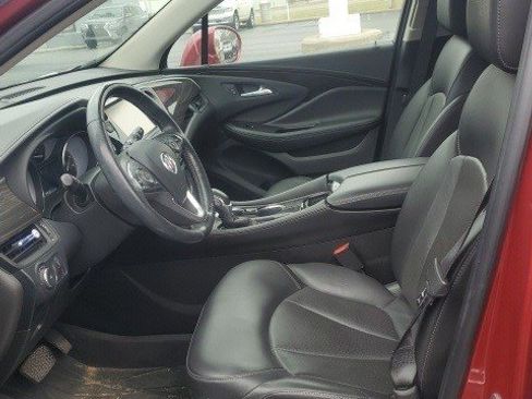 Used 2019 Buick Envision Essence image 7