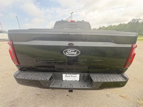 New 2026 Ford F150 XLT w/ Equipment Group 302A MID AWD/4WD image 4