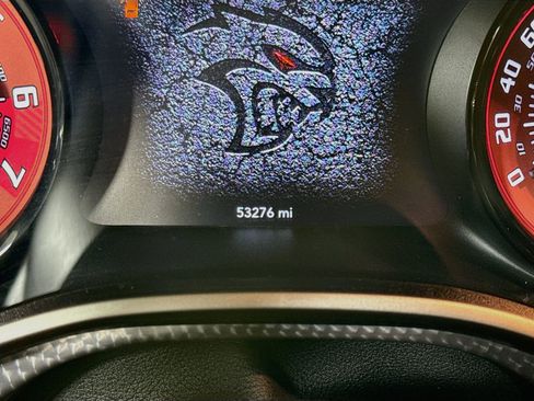 Used 2019 Dodge Challenger SRT Hellcat Redeye RWD image 16