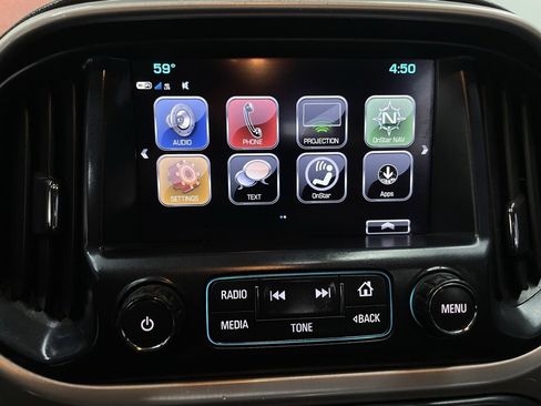 Used 2017 GMC Canyon SLE w/ SLE Convenience Package image 32